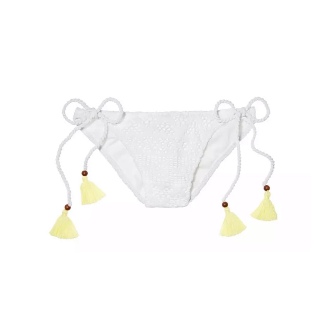 Victoria's Secret Classic string Bikini Bottom